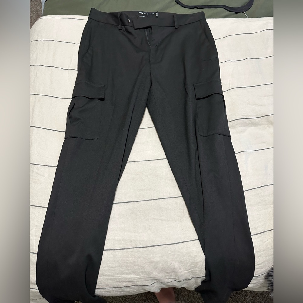ASOS Cargo Chino